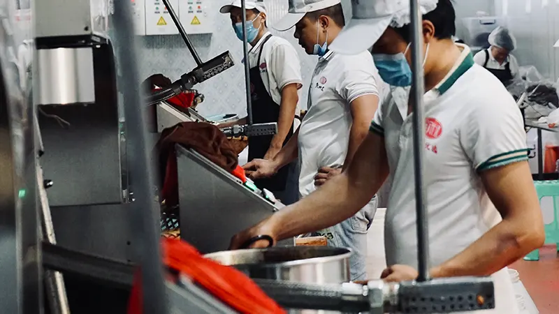 工厂展示5